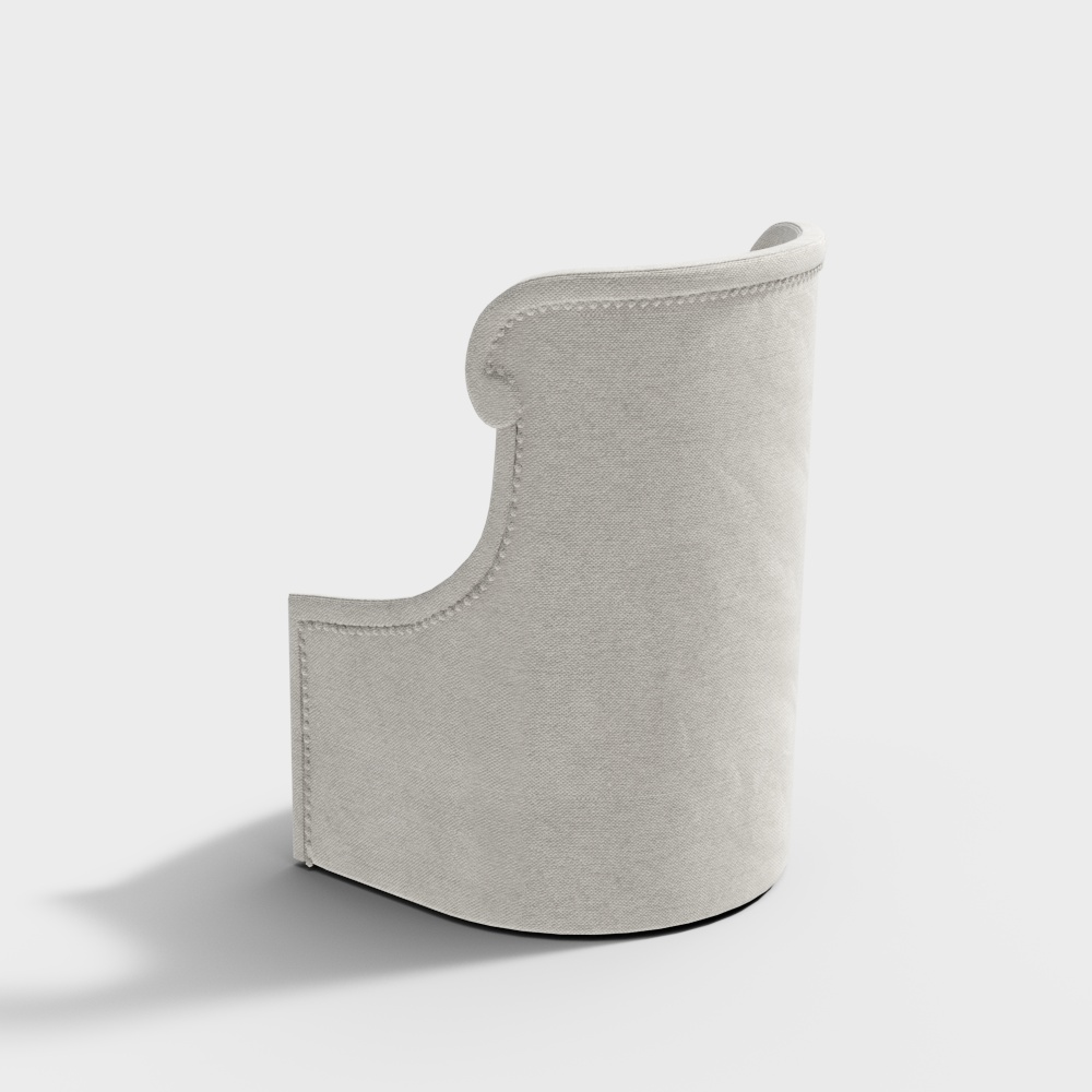 sofa backrest Armchair