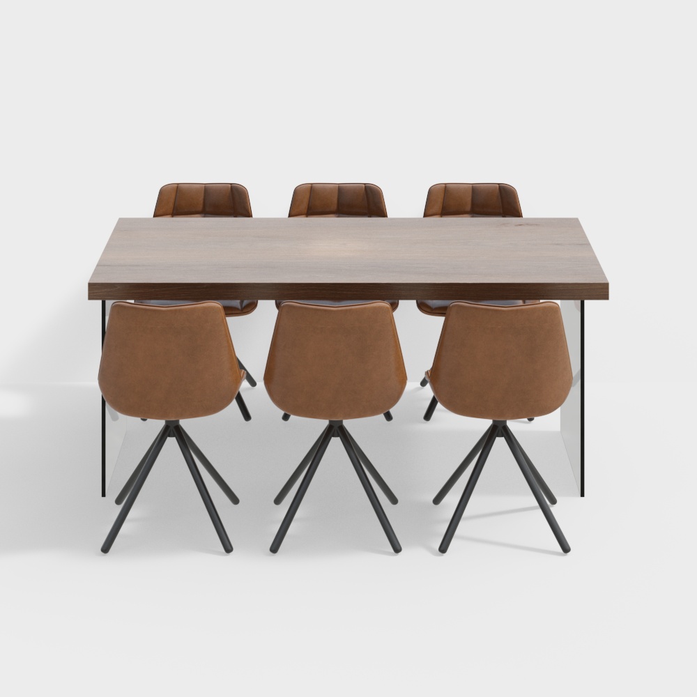 dining table set contemporary