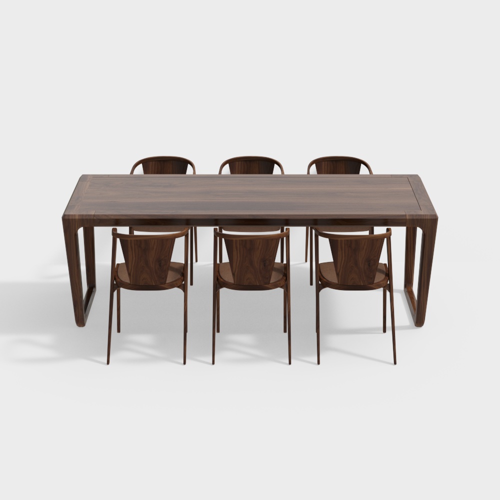 dining table set contemporary