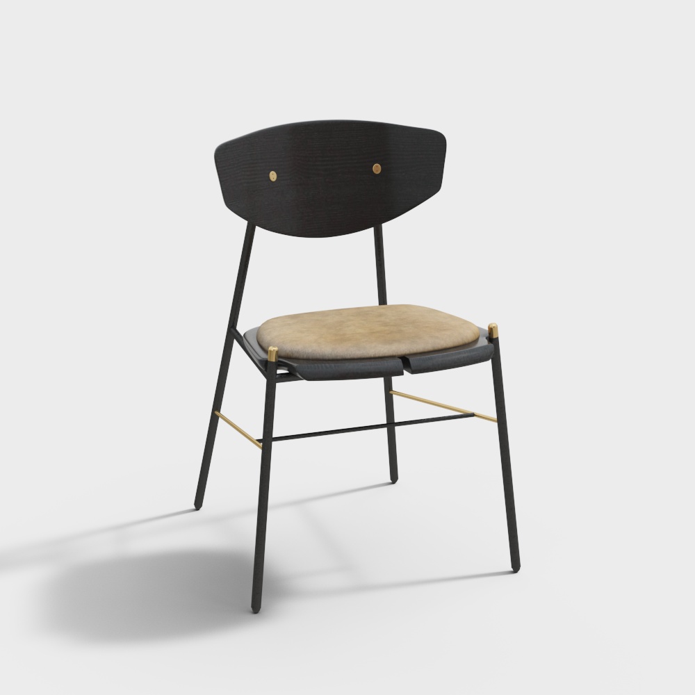 Poltrona da Gioco in Tessuto