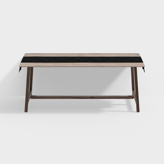 Table à manger contemporaine