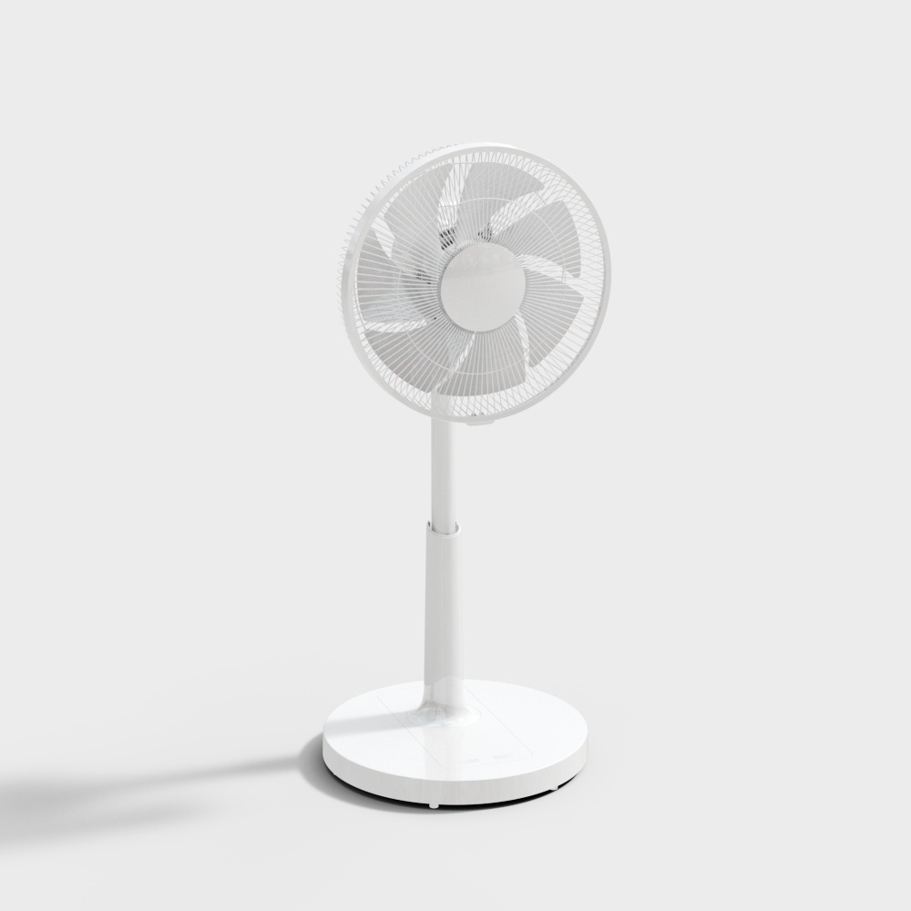 Xiaomi fan