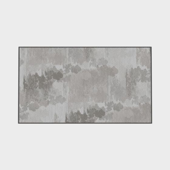 Fog Shadow Carpet 3D model for Creative Spaces