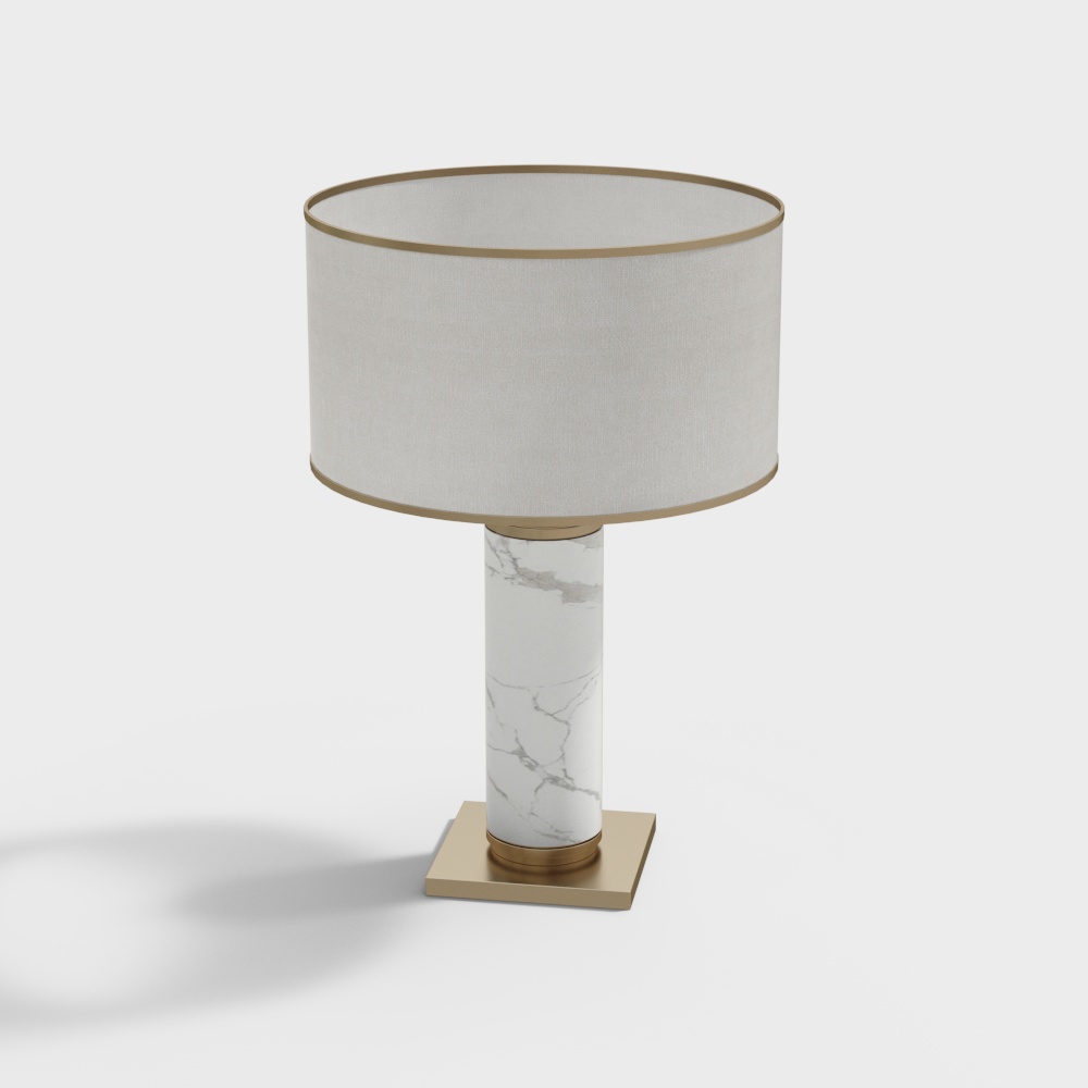 New Chinese style table lamp