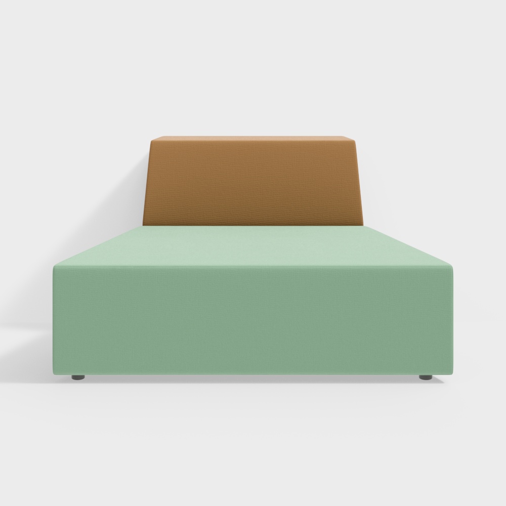 assemble sofa