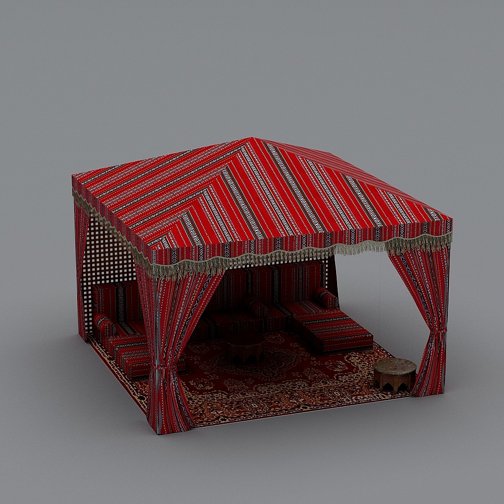 arabic_tent