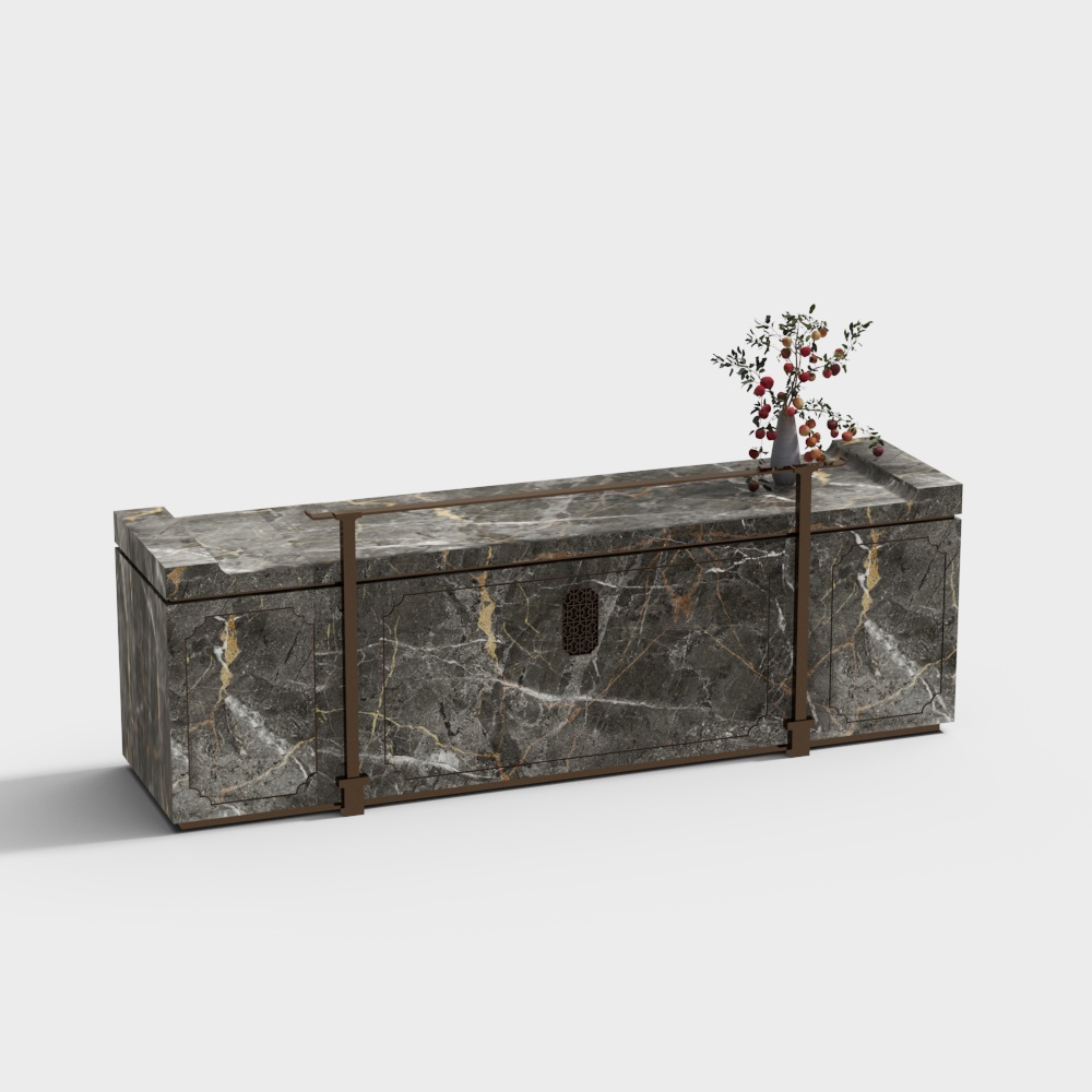 레스토랑 수납 테이블