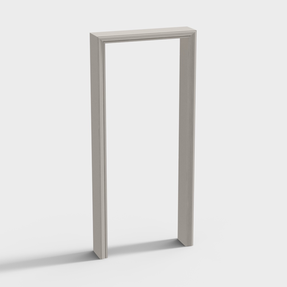 bìa cửa hiện đại