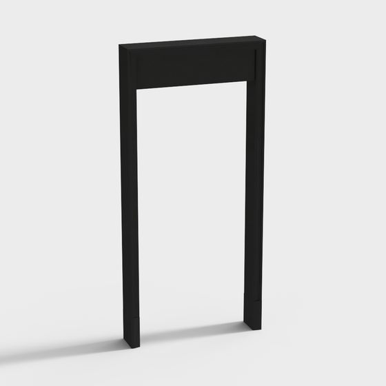 現代のドアカバー