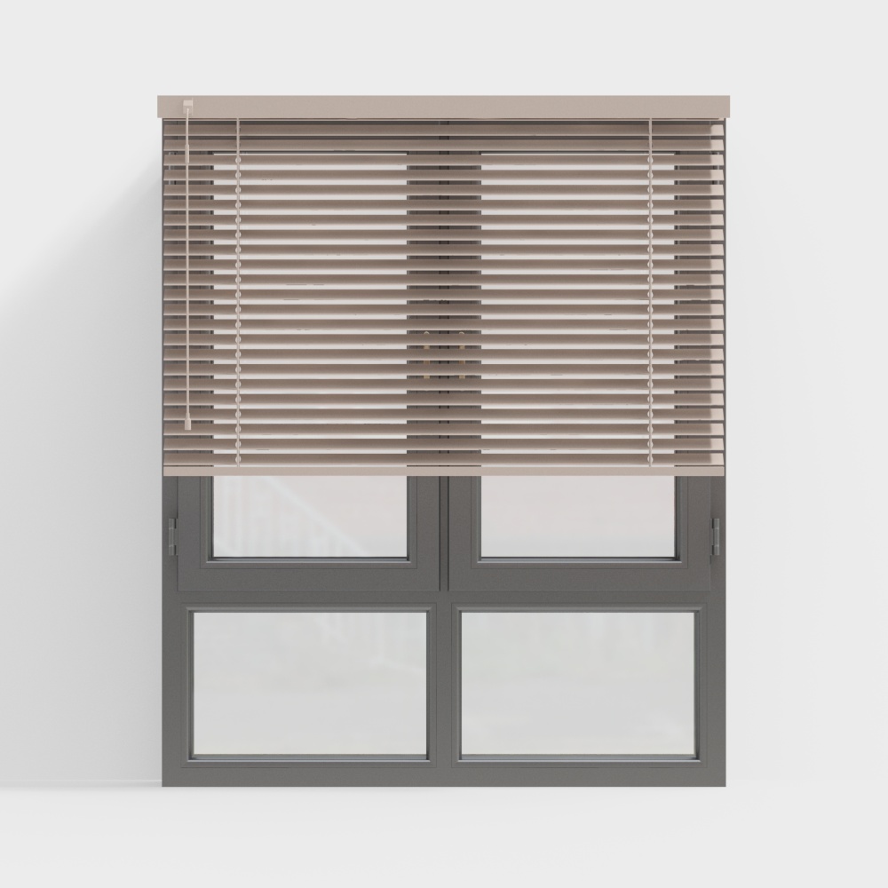 Cửa sổ hiện đại