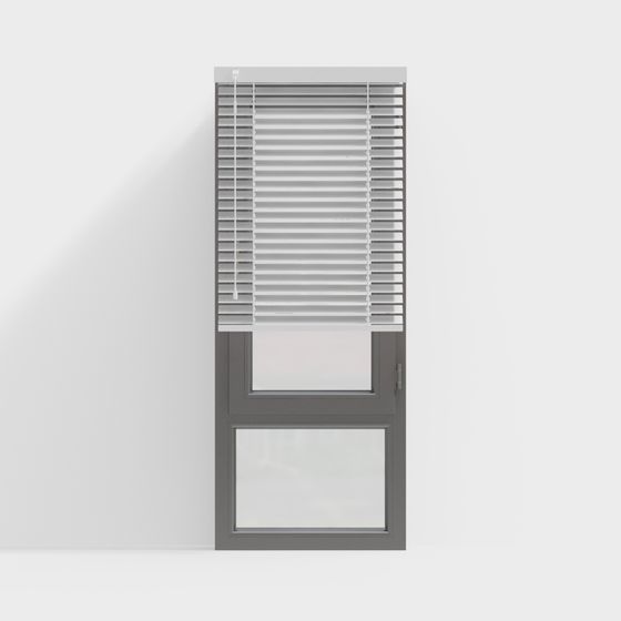 Modern window