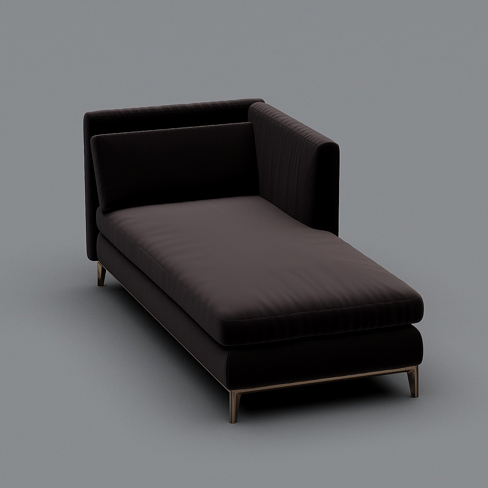 Sofa gập lại
