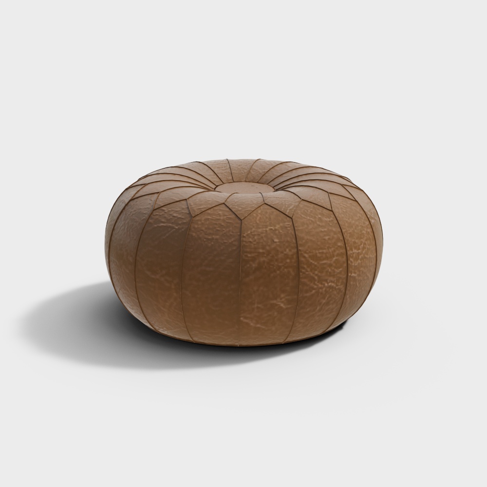 Sillón estilo industrial