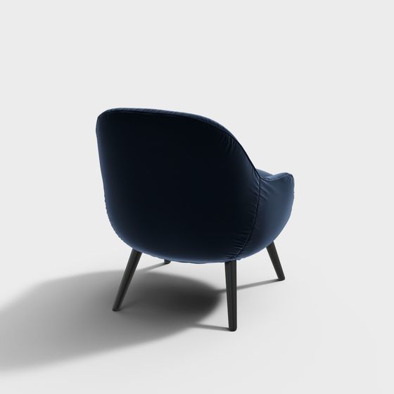 ghế sofa tối màu