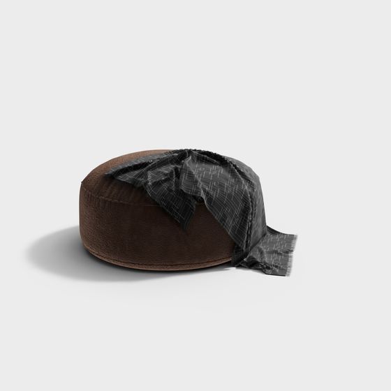 пуф для дивана с капнетом