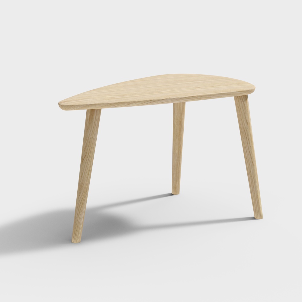 NAGANO INTERIOR_LT017 LIVING TABLE