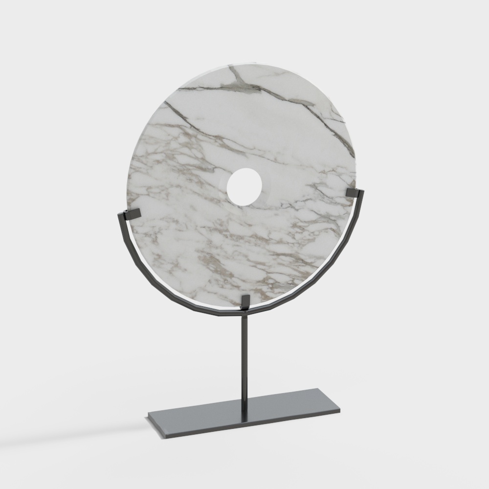 New Chinese style ornaments