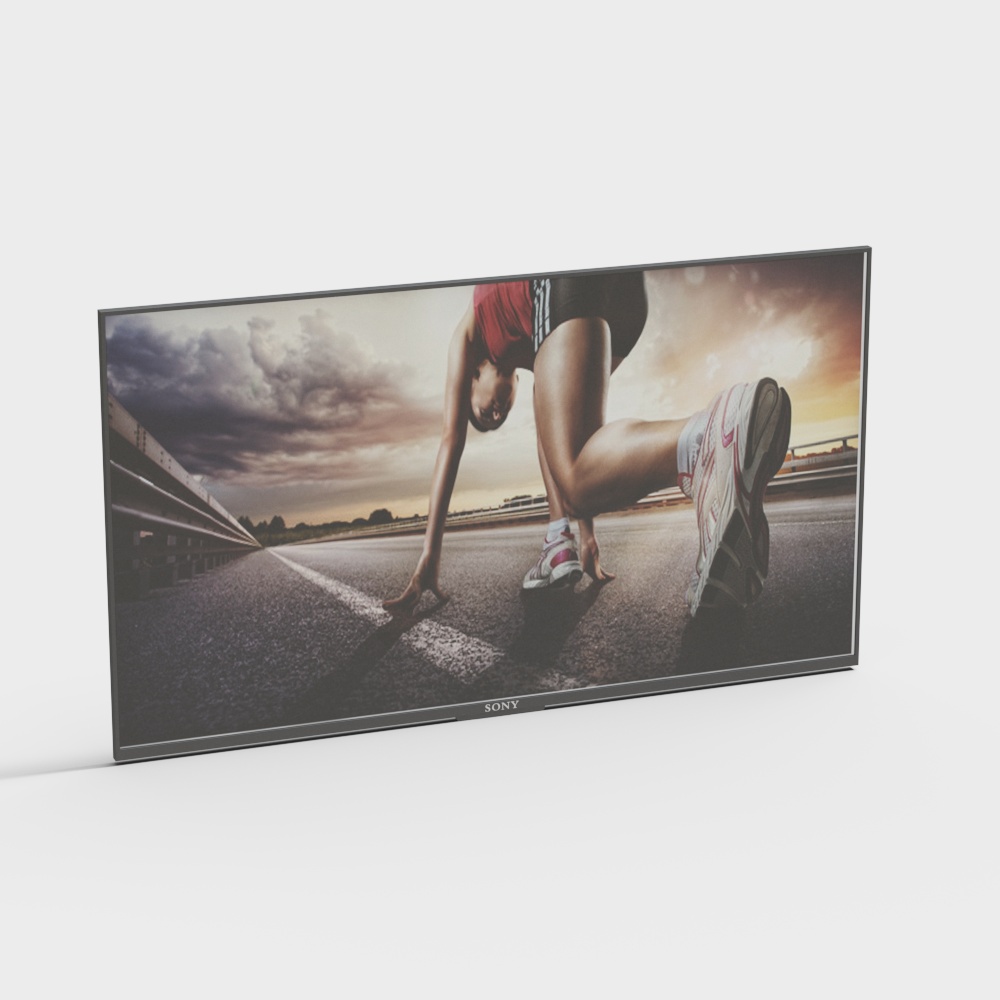 จอสนามกีฬา