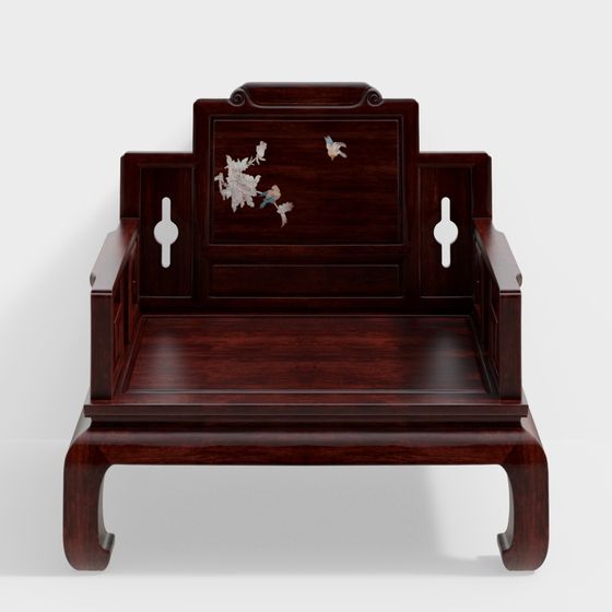 Sofa Ghế Đơn Ruiyun