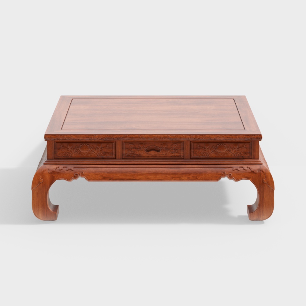 Bàn bên / Bàn cà phê / Chỗ ngồi trà