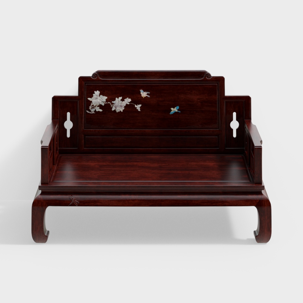 Sofa Hai Ghế Ruiyun