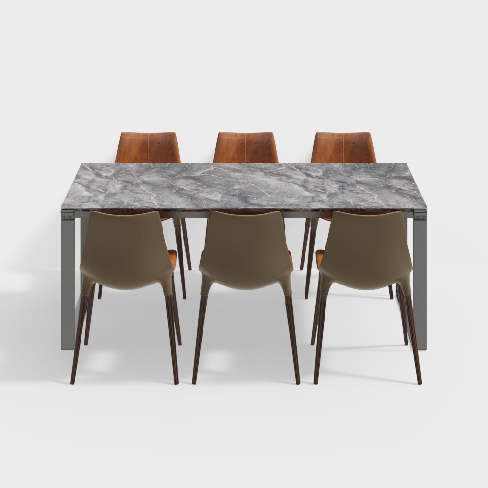 dining table set contemporary