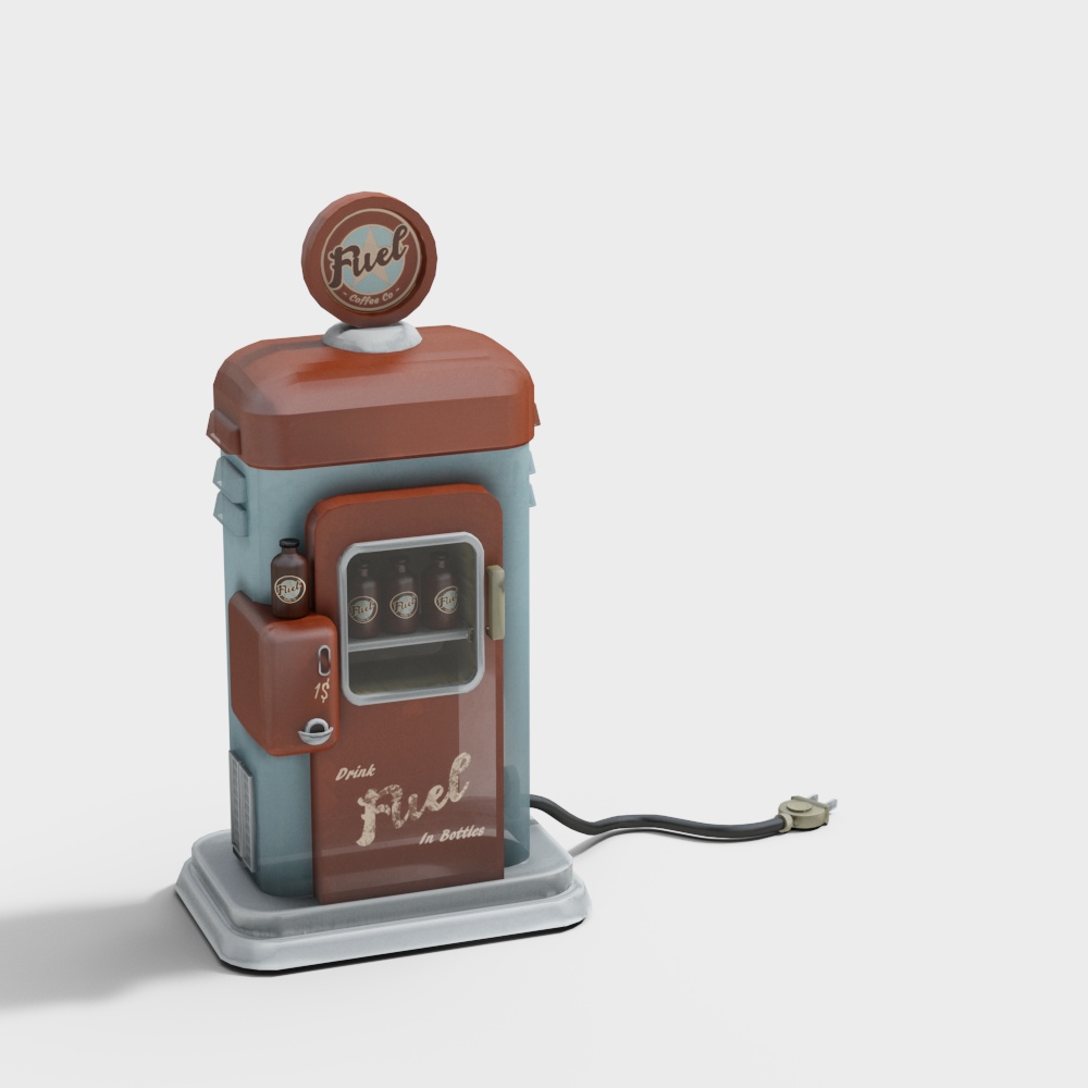 Now the concert stage