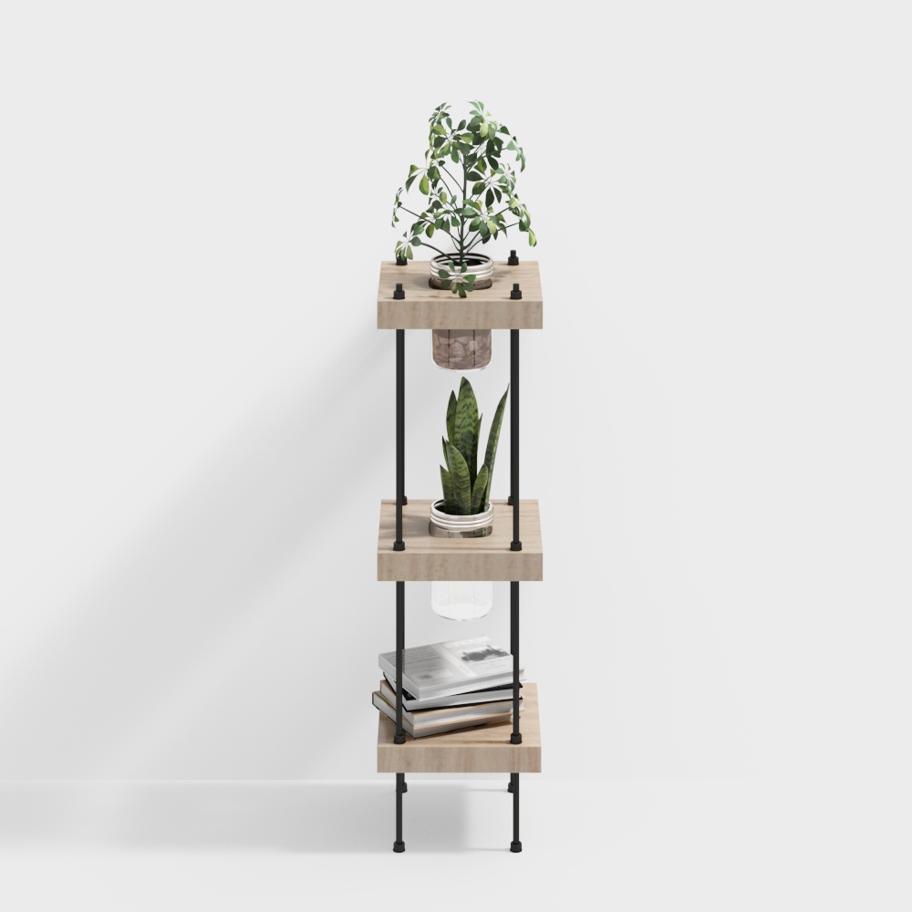 plant rack