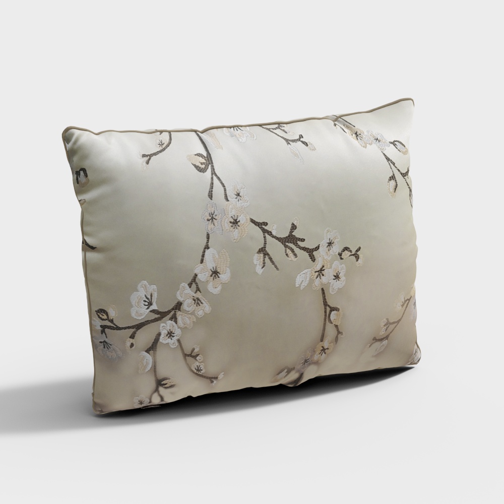 Sofa Large Throw Pillow