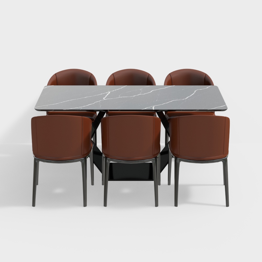 dining table set contemporary