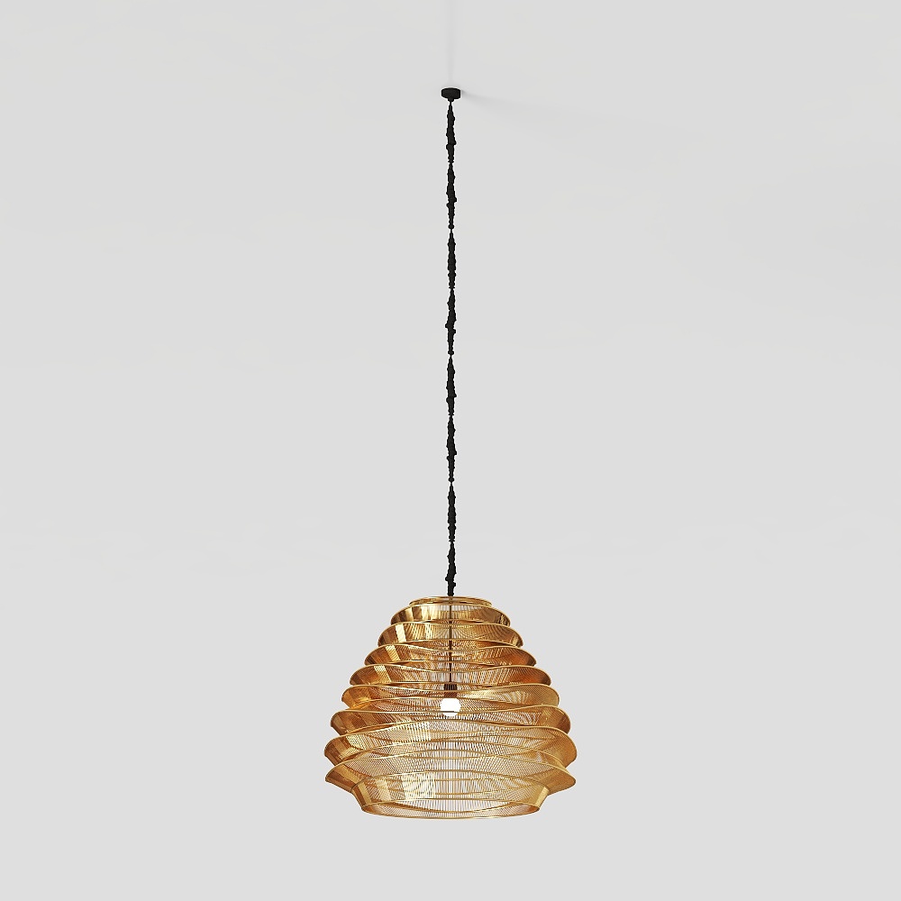 Ceiling chandelier contemporary