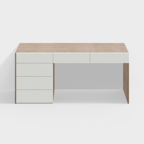 Urban Workbench 3D model