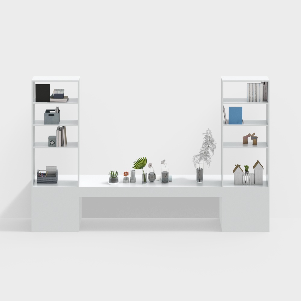 Scrivania per camera da letto