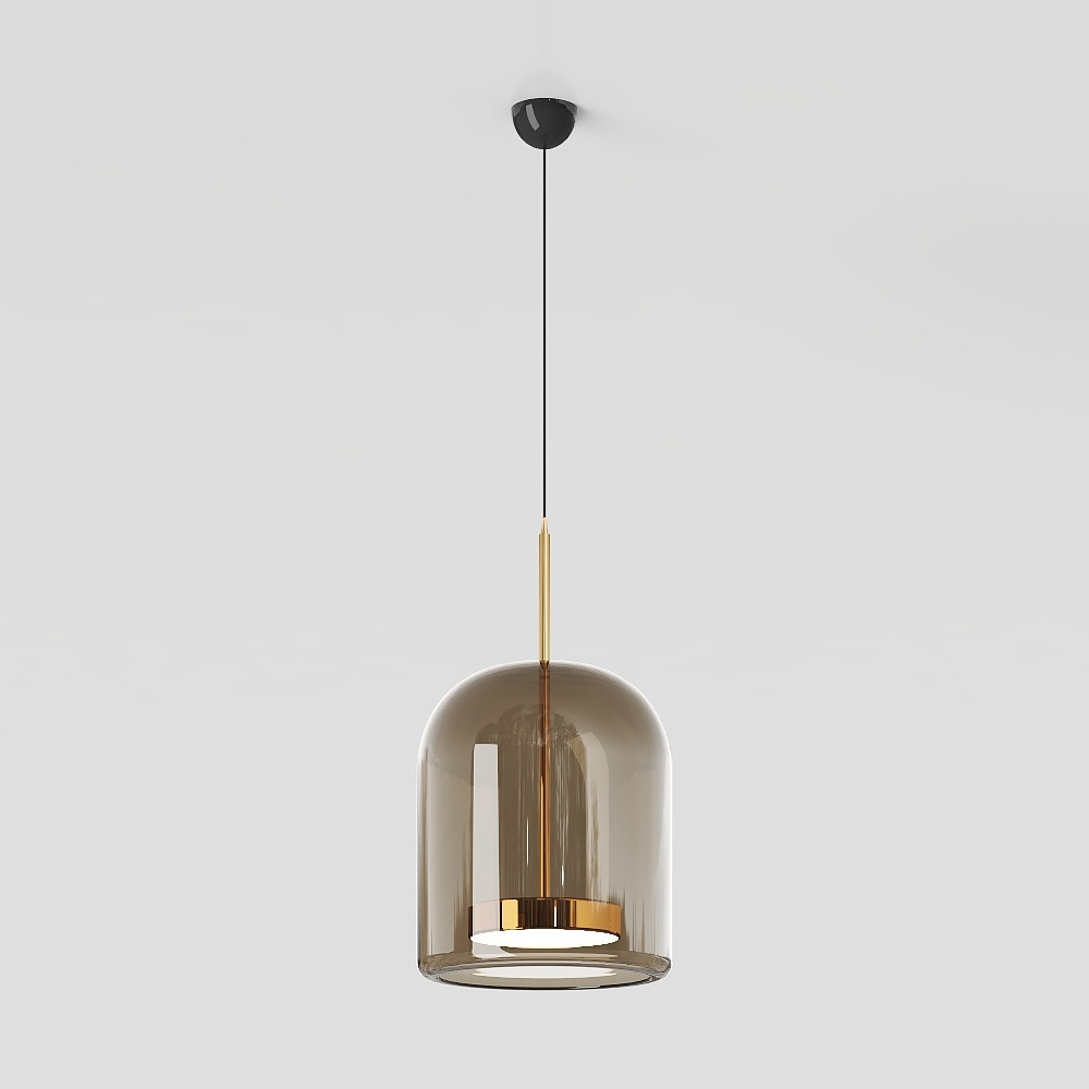 Ceiling chandelier contemporary