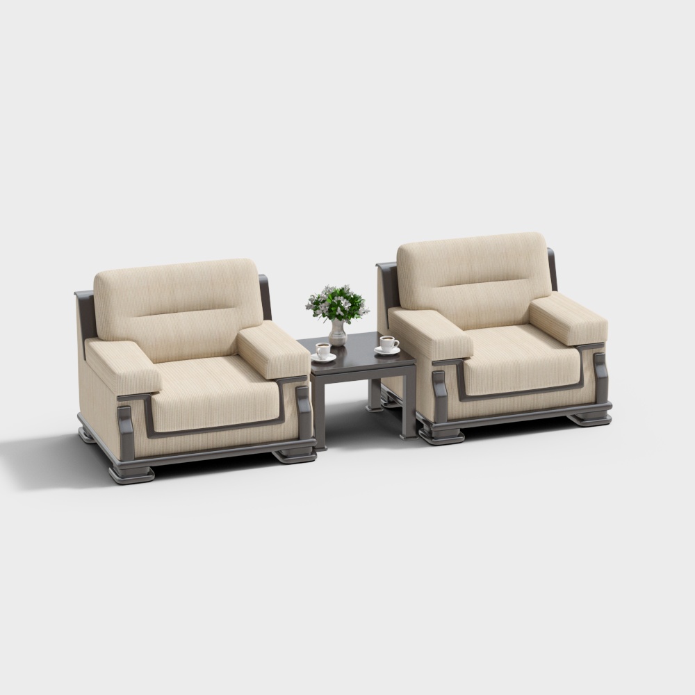 Nuevo juego de sofás para sala de estar chino