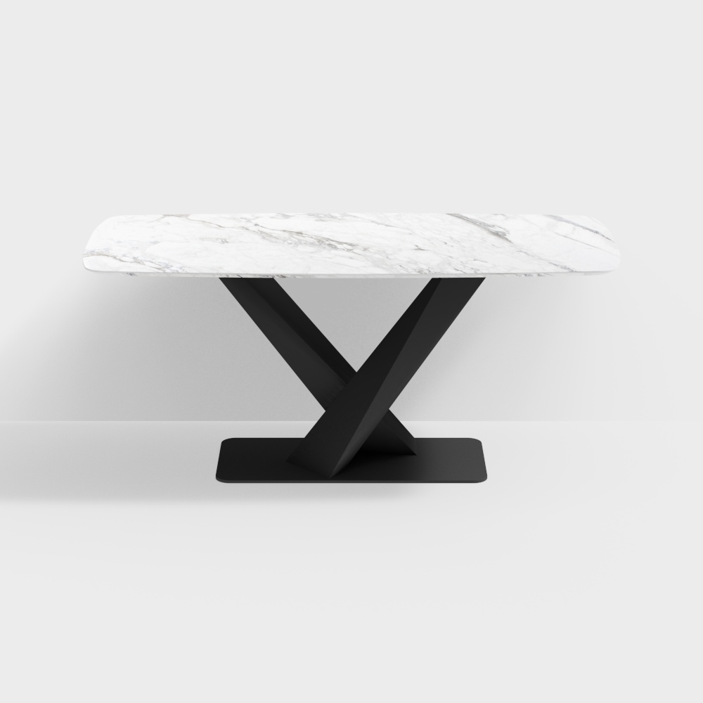 Tavolo da Pranzo Contemporaneo