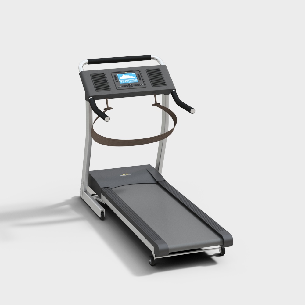 Máy chạy bộ