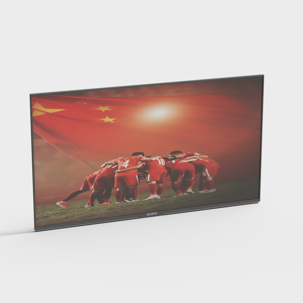 จอสนามกีฬา