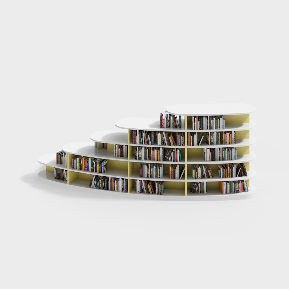 bookcase