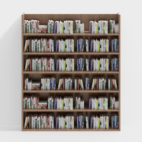 Giá sách quầy sách