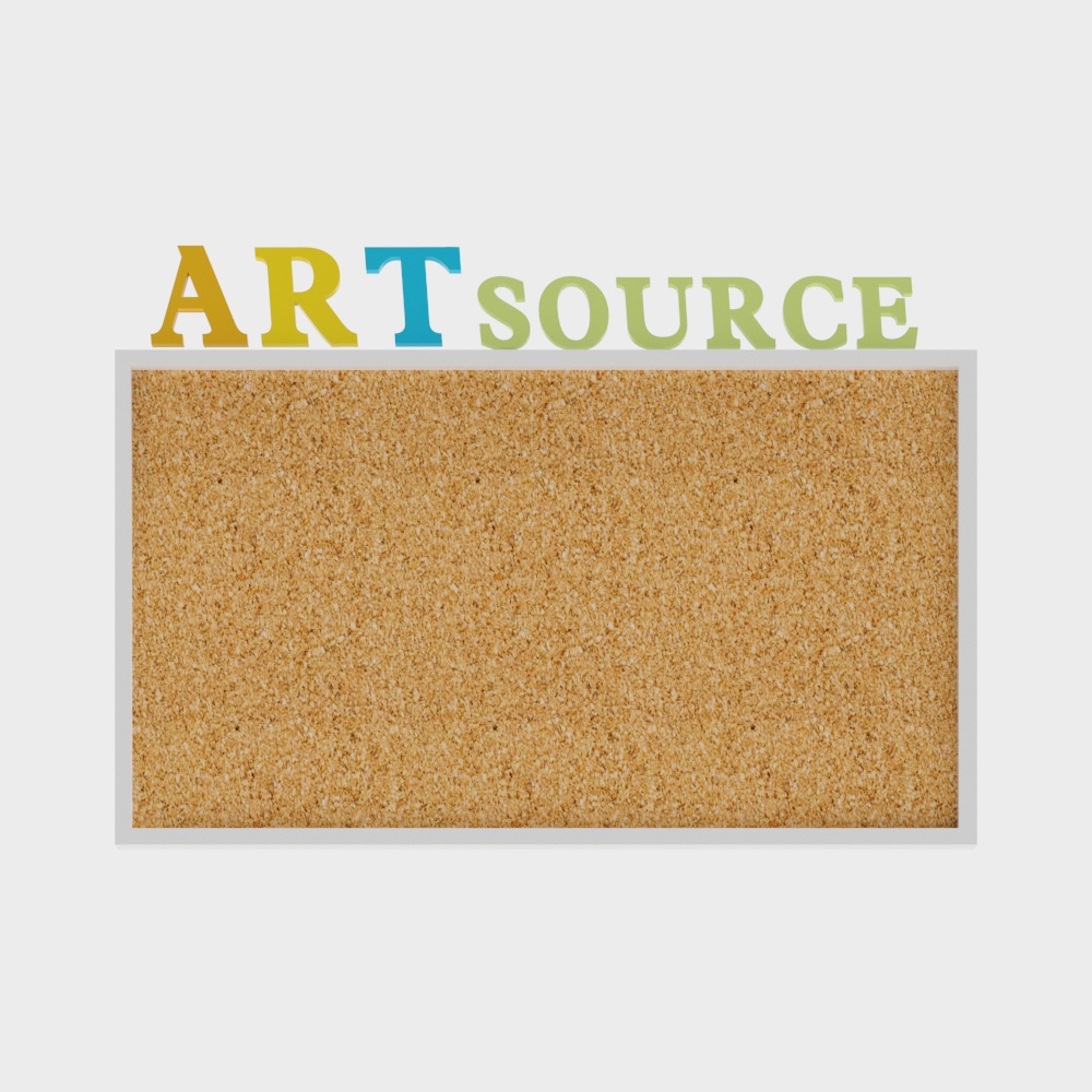 Sketching classroom small blackboard