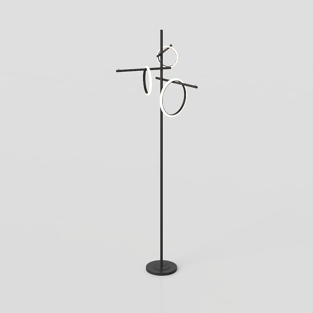 floor lamp