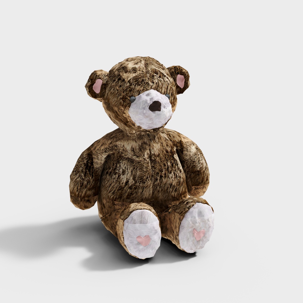 children's doll contemporary