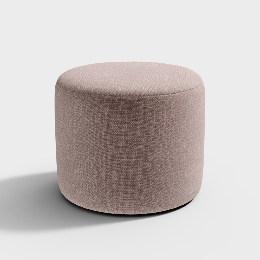 stool branch material