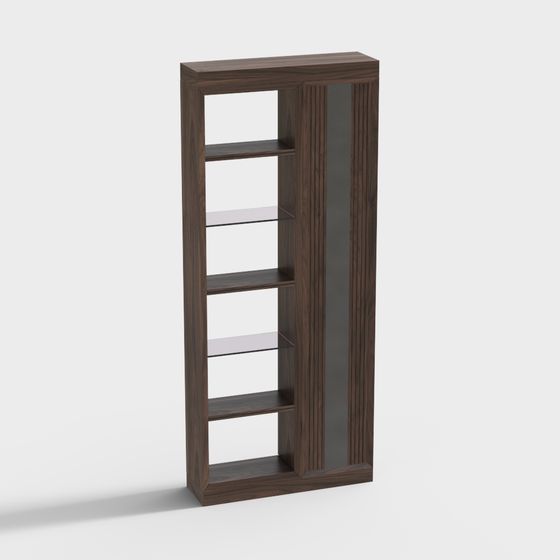 Armadietti in Legno Contemporanei