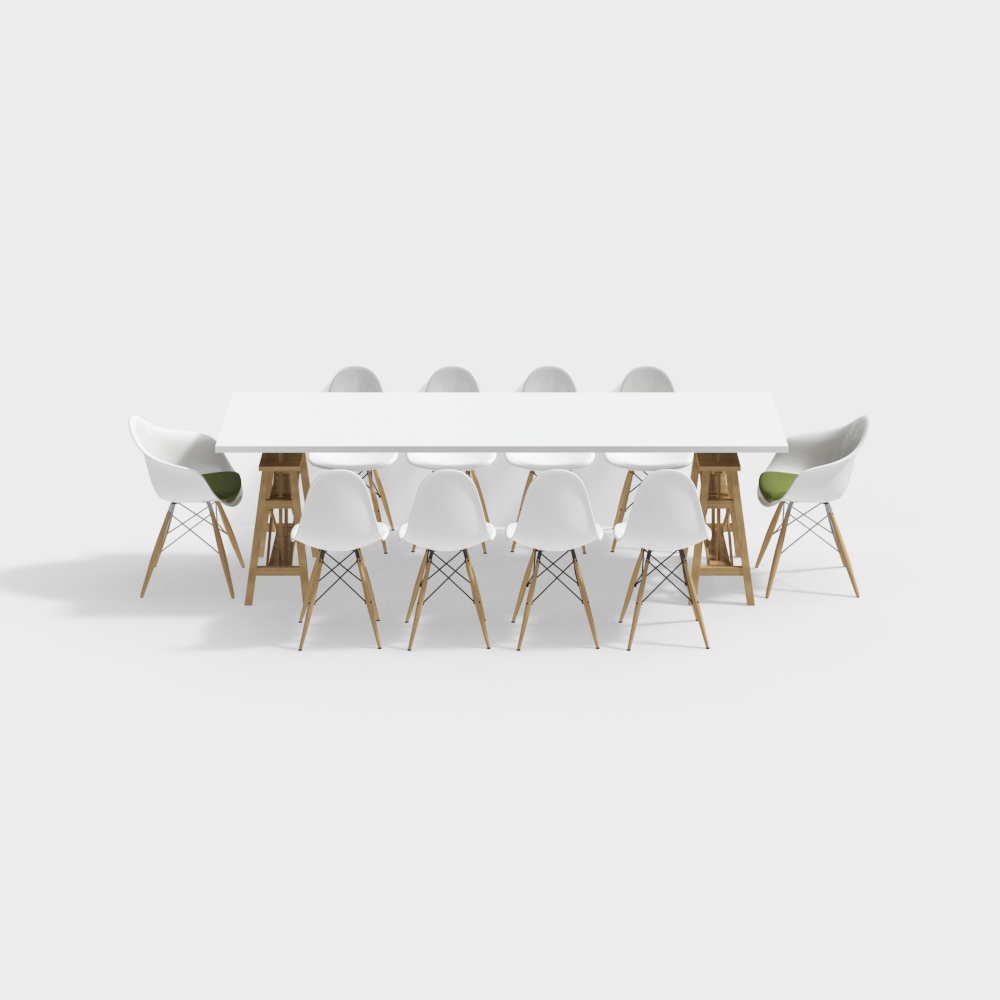 dining table set contemporary