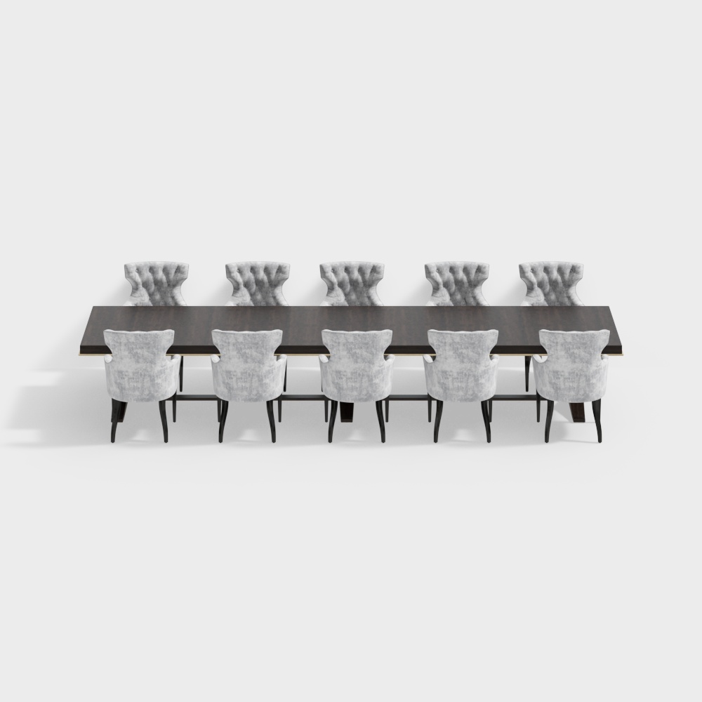 dining table set contemporary