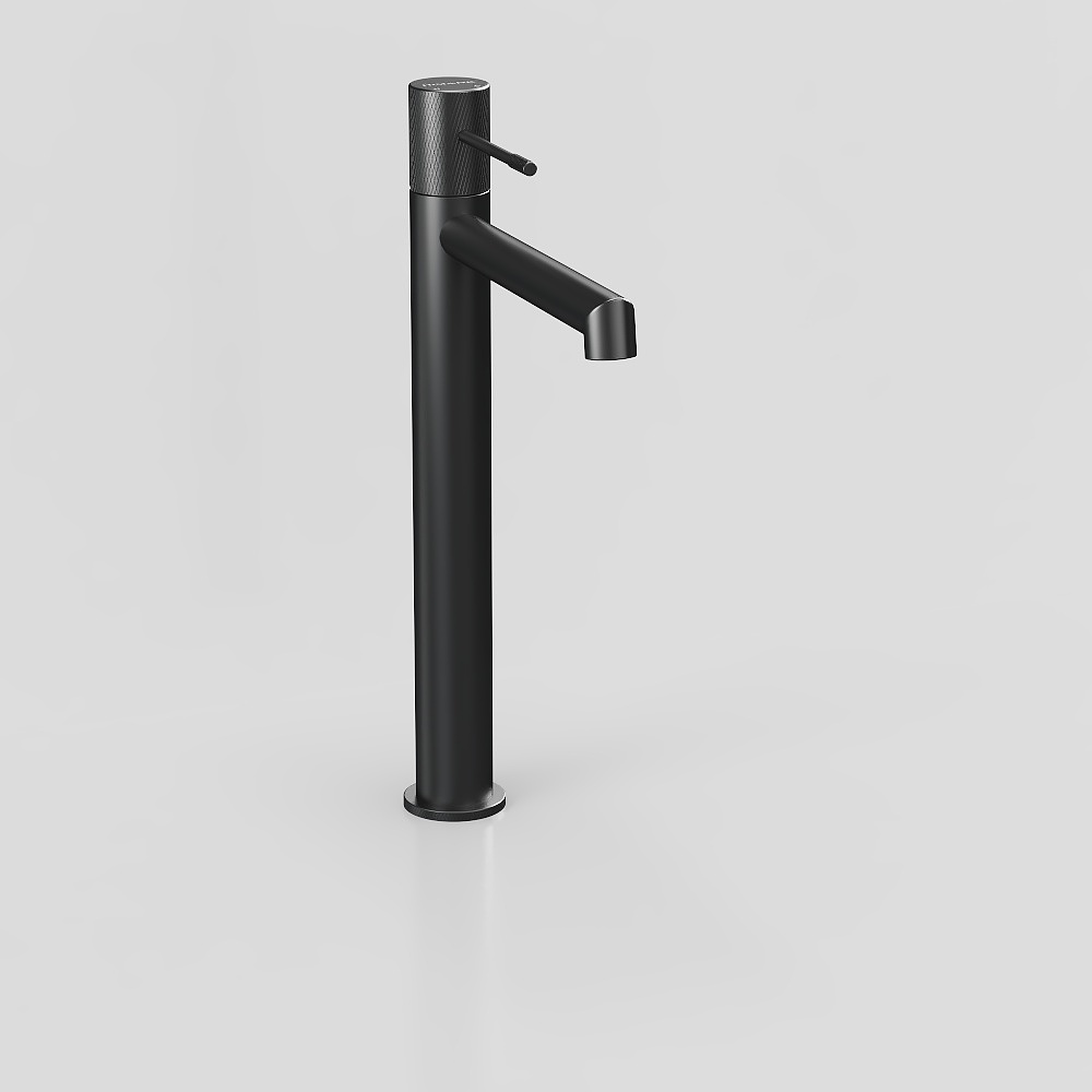 Basin faucet