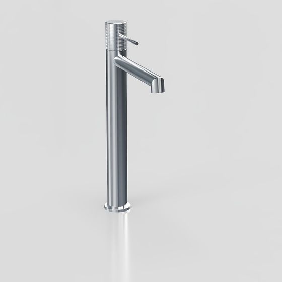 Urban Elegance Faucet 3D model