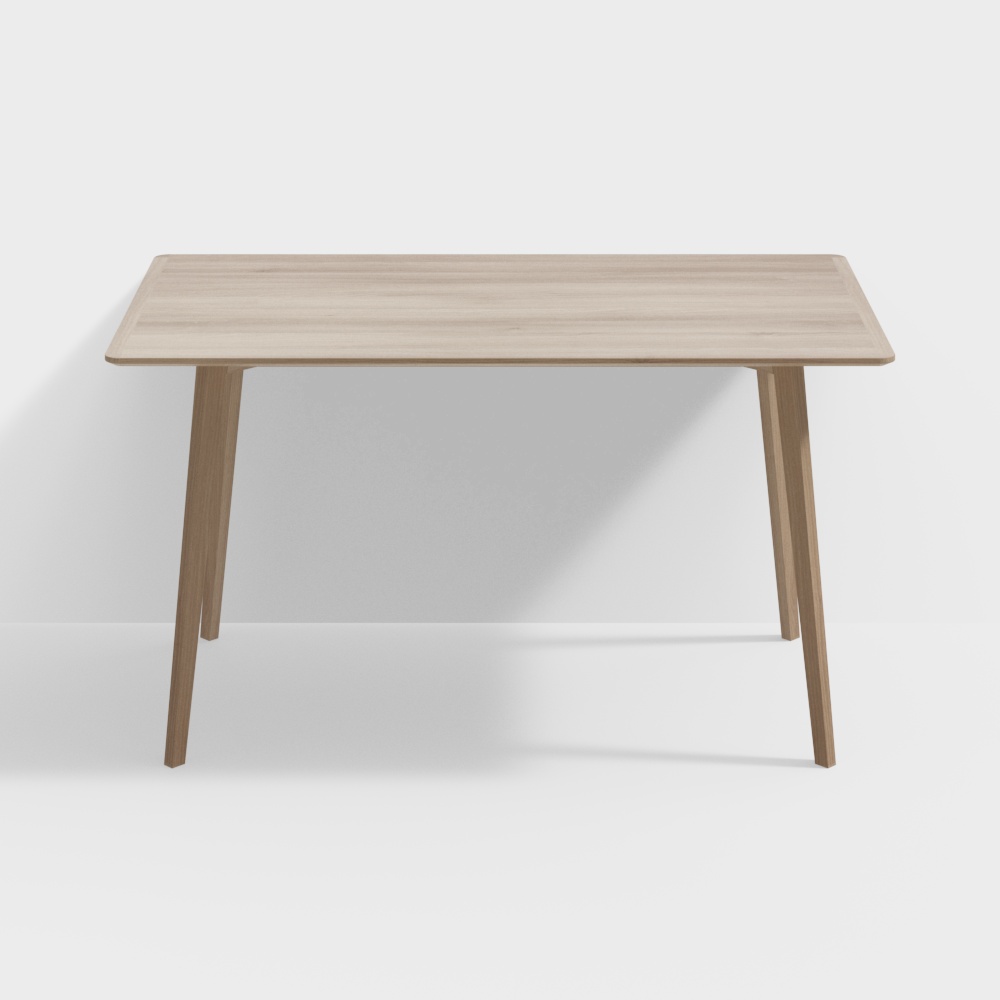 โต๊ะรับประทานอาหารสมัยใหม่